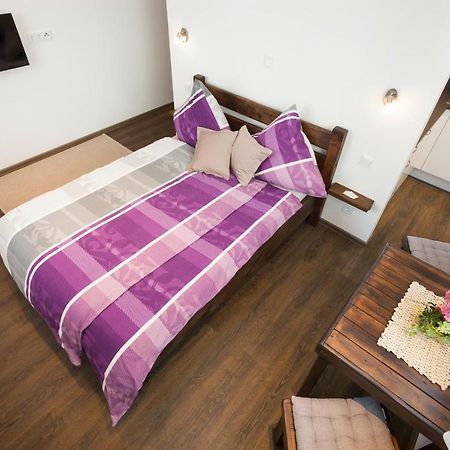 Pension Sila Gross-Umstadt Ngoại thất bức ảnh