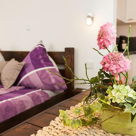 Pension Sila Gross-Umstadt Ngoại thất bức ảnh